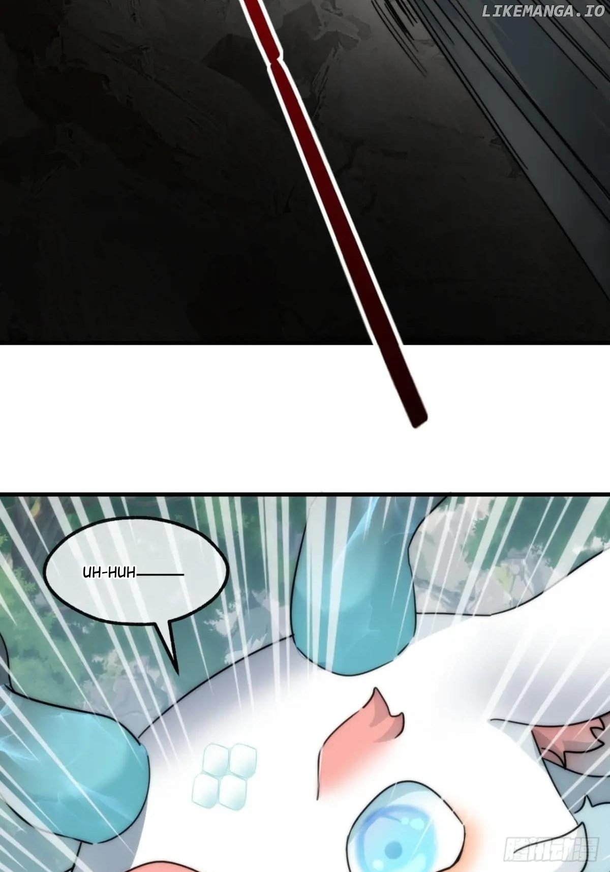 Read Please Slay The Demon! Young Master! chapter 146 image 35 on Lezhin