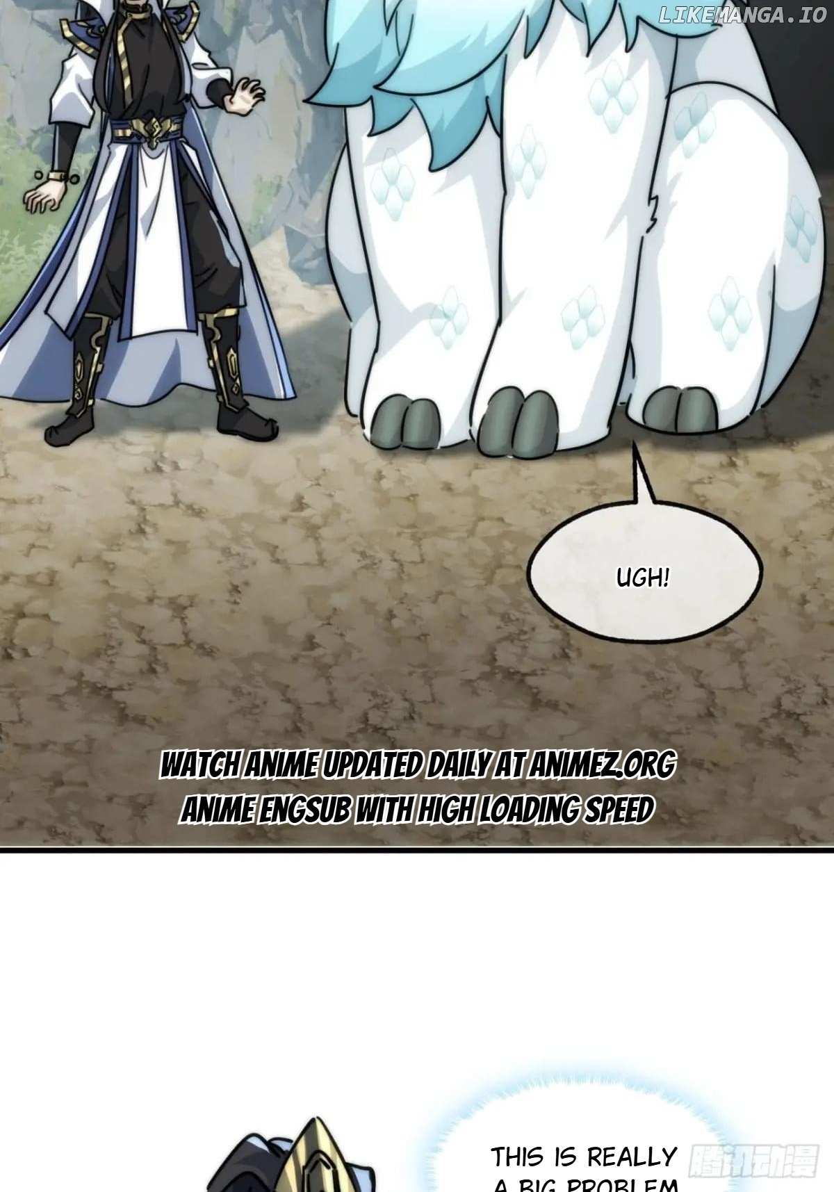 Read Please Slay The Demon! Young Master! chapter 146 image 38 on Lezhin