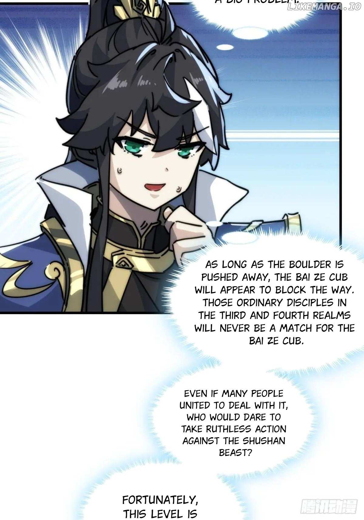 Read Please Slay The Demon! Young Master! chapter 146 image 39 on Lezhin