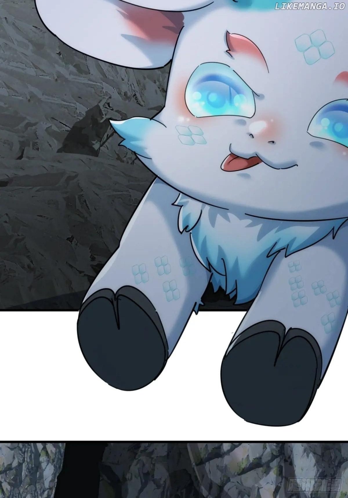 Read Please Slay The Demon! Young Master! chapter 146 image 41 on Lezhin