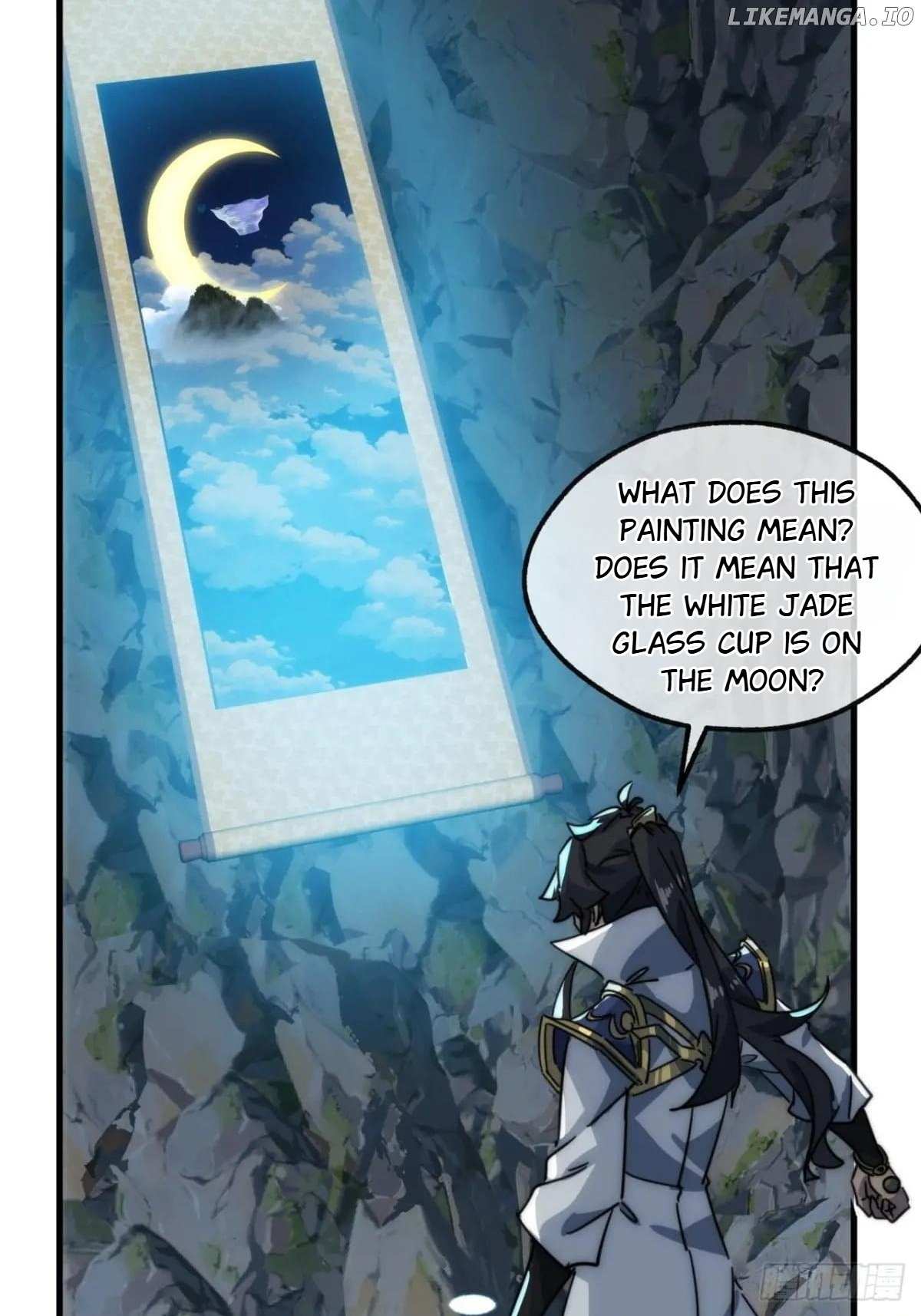 Read Please Slay The Demon! Young Master! chapter 146 image 44 on Lezhin