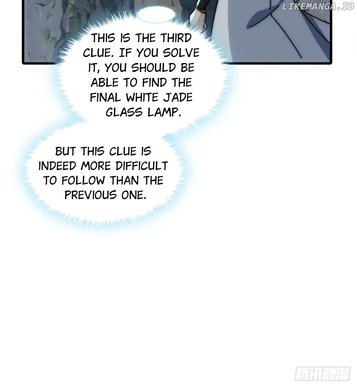 Read Please Slay The Demon! Young Master! chapter 146 image 45 on Lezhin