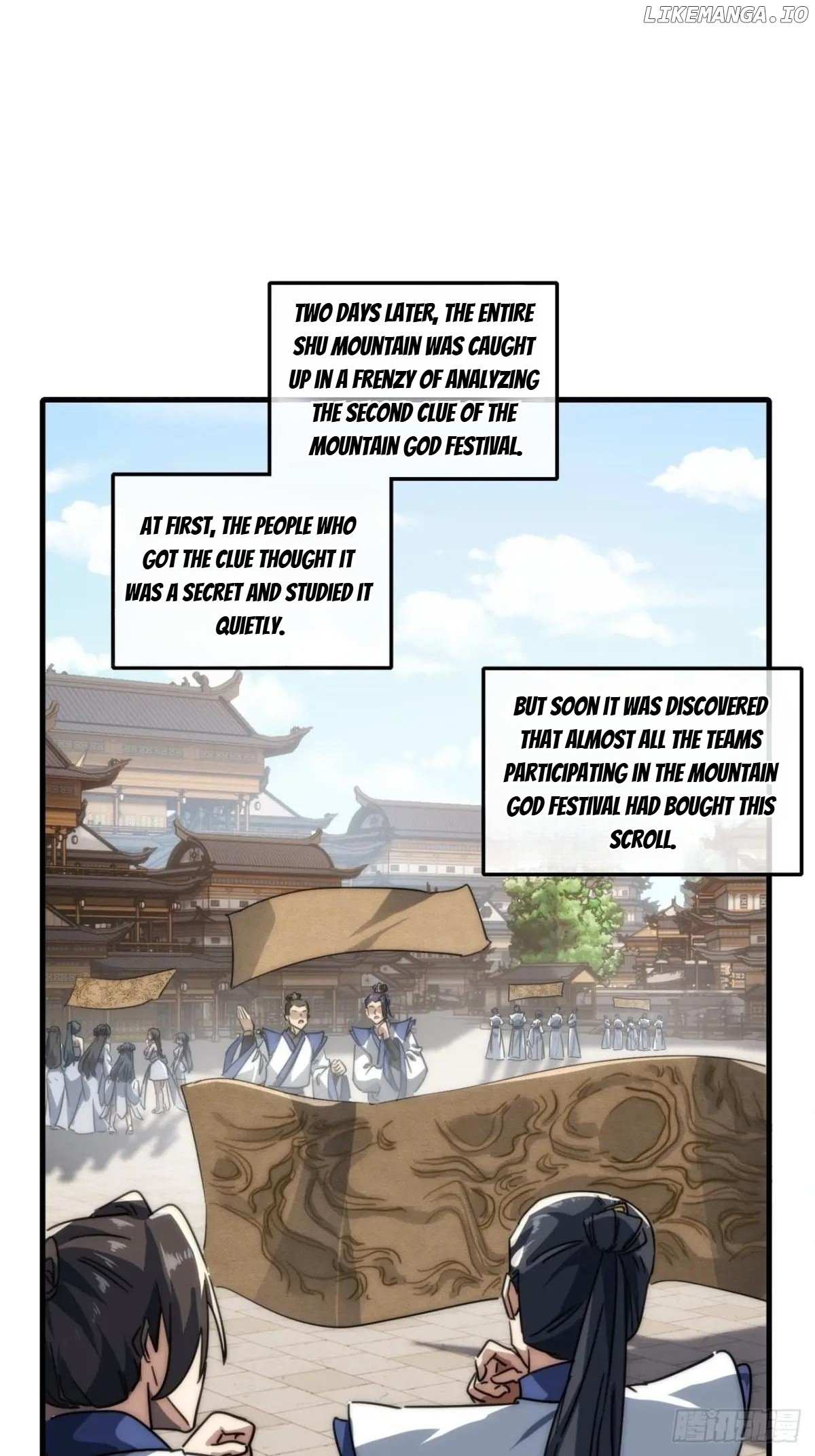 Read Please Slay The Demon! Young Master! chapter 146 image 46 on Lezhin