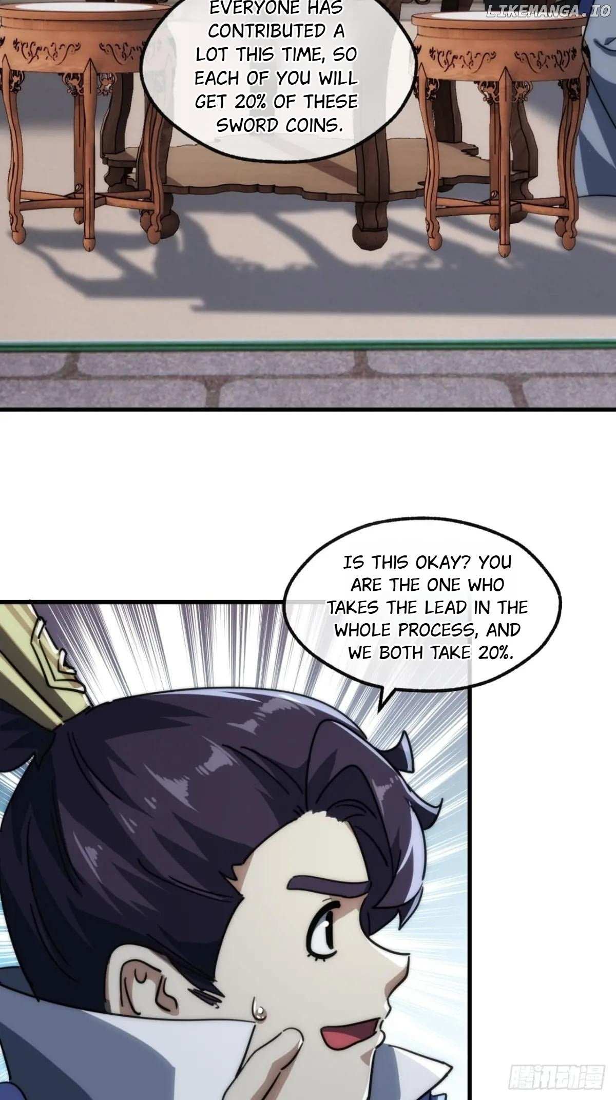 Read Please Slay The Demon! Young Master! chapter 146 image 48 on Lezhin