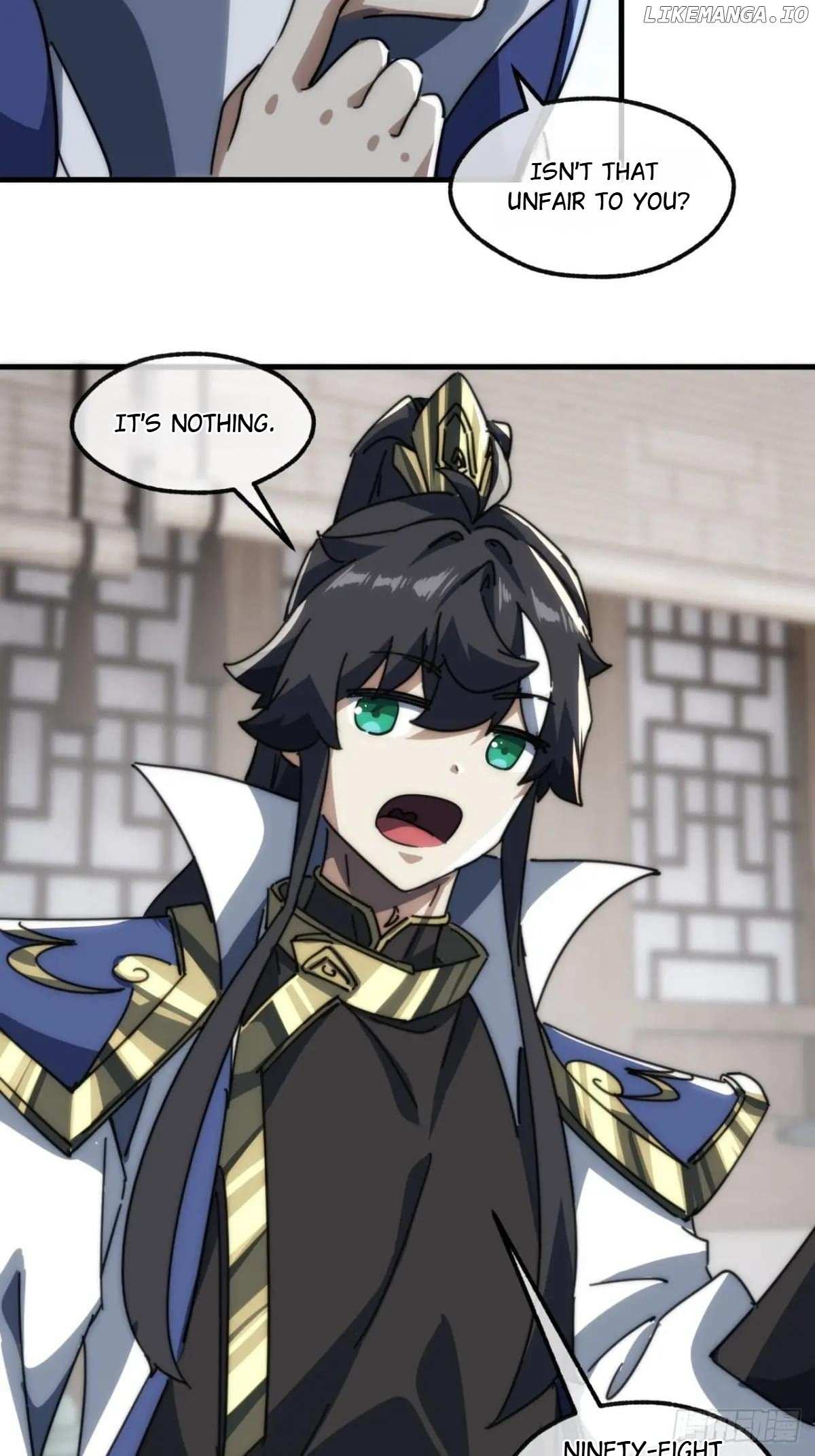 Read Please Slay The Demon! Young Master! chapter 146 image 49 on Lezhin