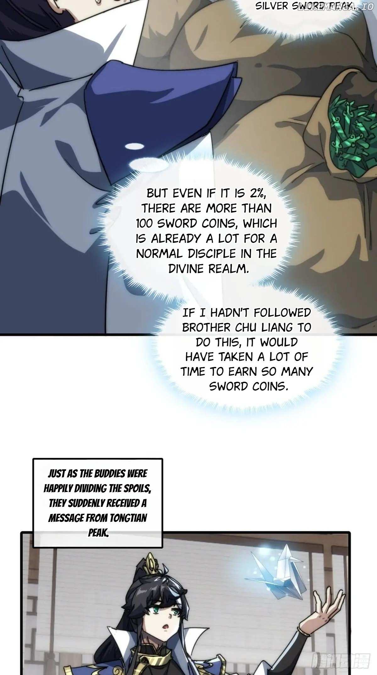Read Please Slay The Demon! Young Master! chapter 146 image 51 on Lezhin