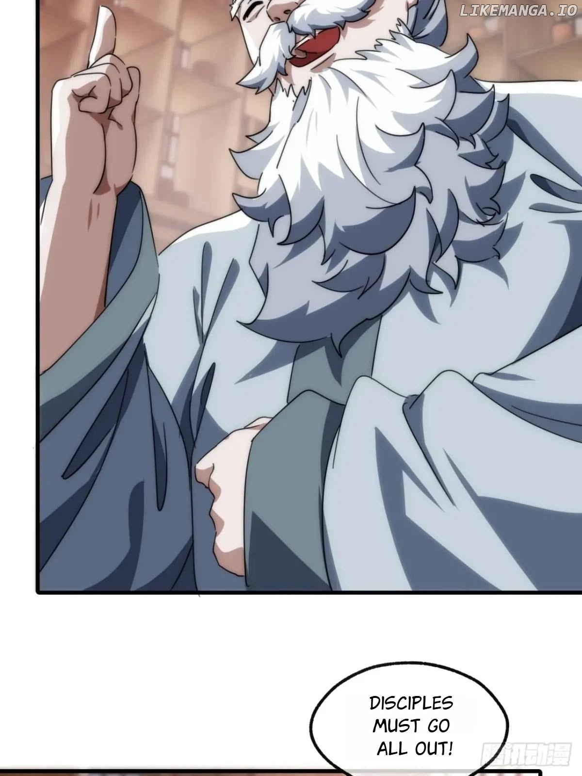 Read Please Slay The Demon! Young Master! chapter 146 image 58 on Lezhin