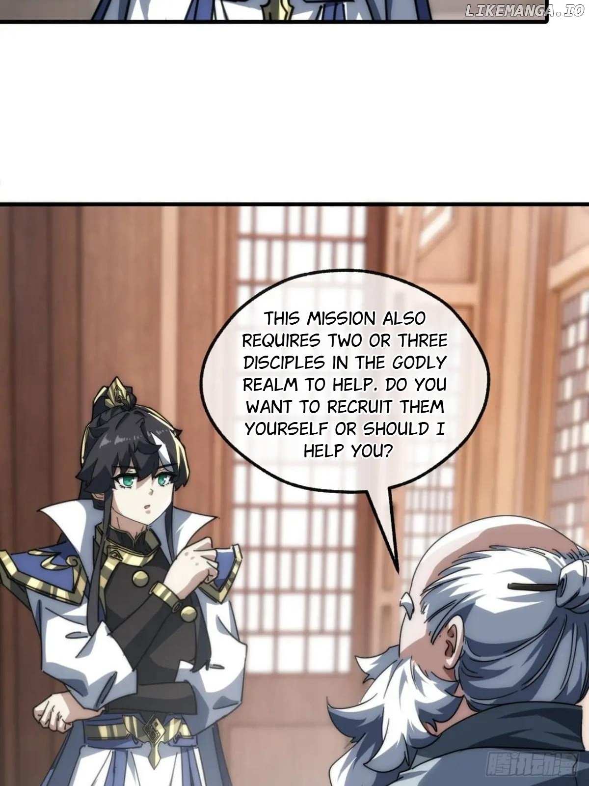 Read Please Slay The Demon! Young Master! chapter 146 image 60 on Lezhin