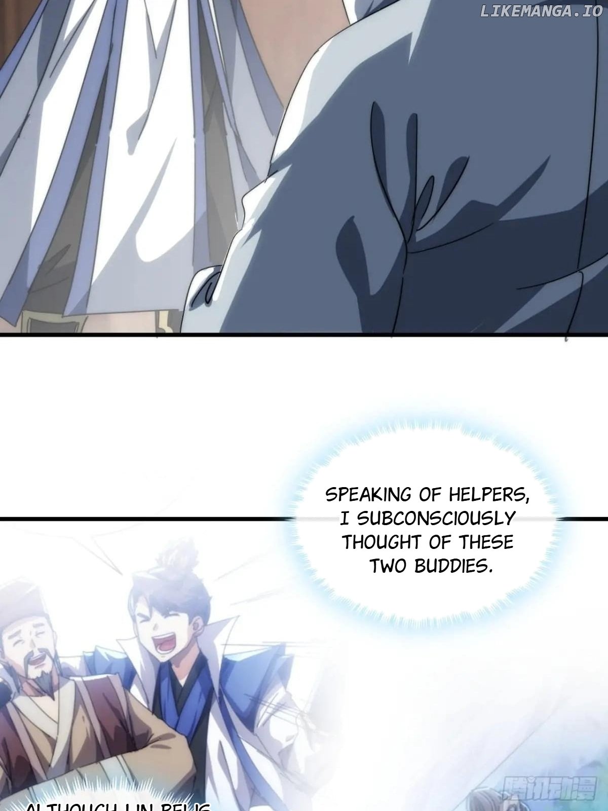 Read Please Slay The Demon! Young Master! chapter 146 image 61 on Lezhin