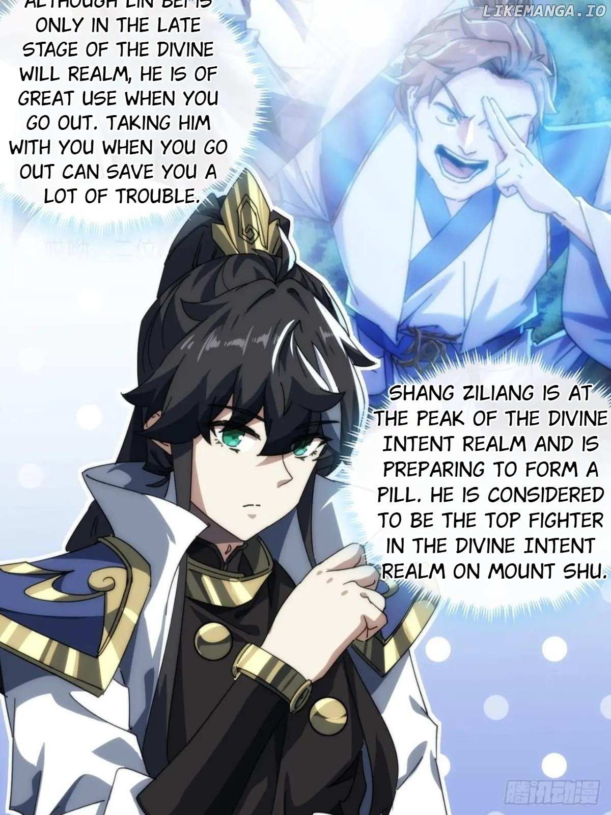 Read Please Slay The Demon! Young Master! chapter 146 image 62 on Lezhin
