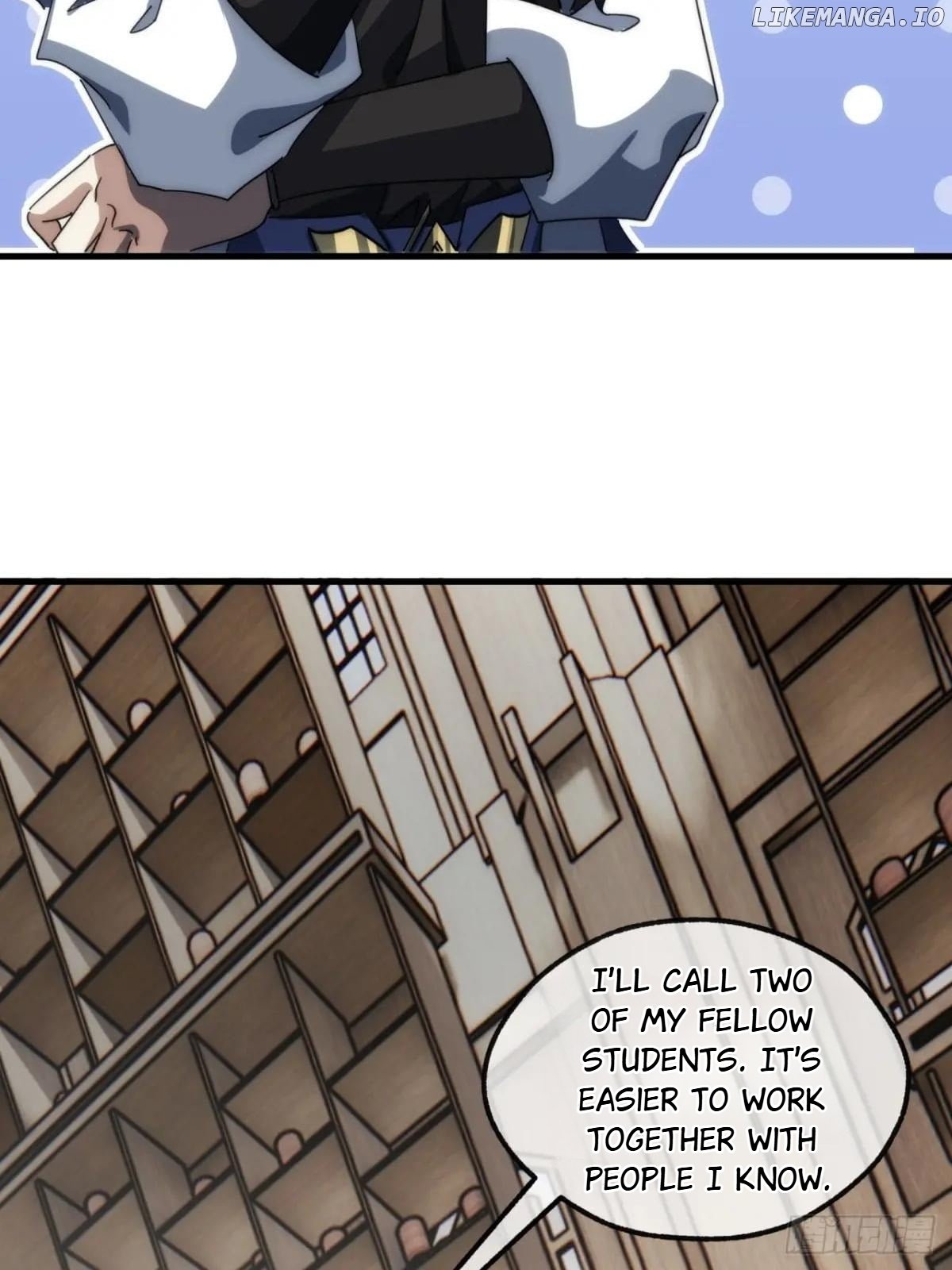 Read Please Slay The Demon! Young Master! chapter 146 image 63 on Lezhin