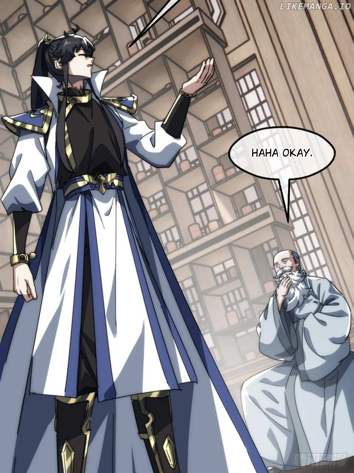 Read Please Slay The Demon! Young Master! chapter 146 image 64 on Lezhin