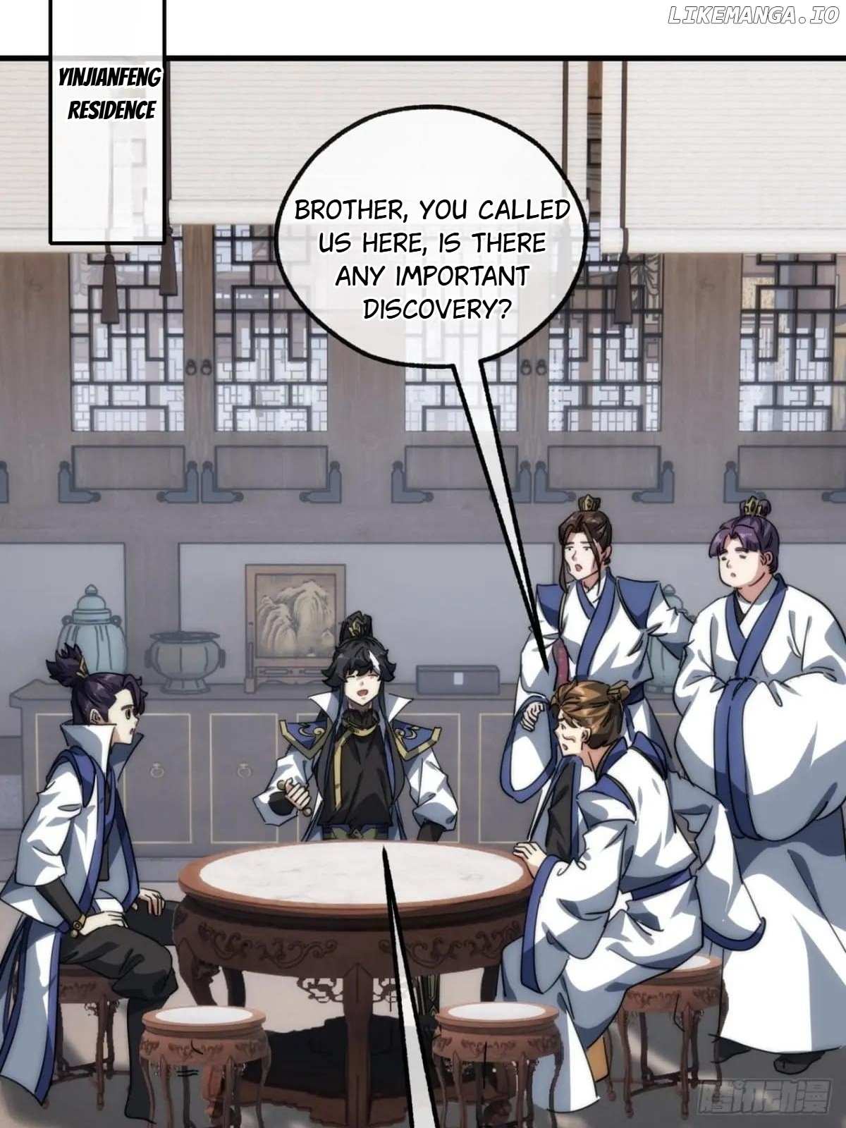 Read Please Slay The Demon! Young Master! chapter 146 image 7 on Lezhin