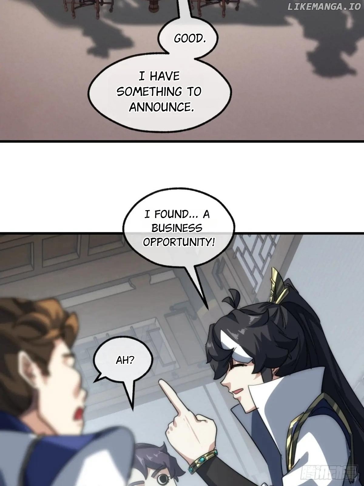 Read Please Slay The Demon! Young Master! chapter 146 image 8 on Lezhin