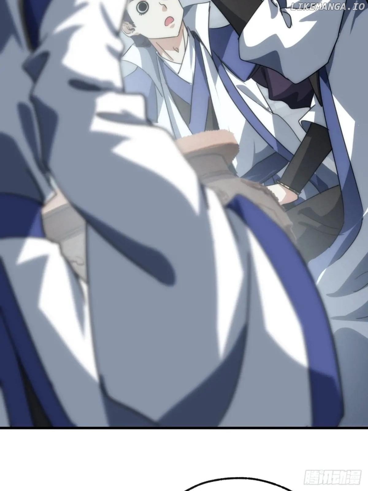 Read Please Slay The Demon! Young Master! chapter 146 image 9 on Lezhin