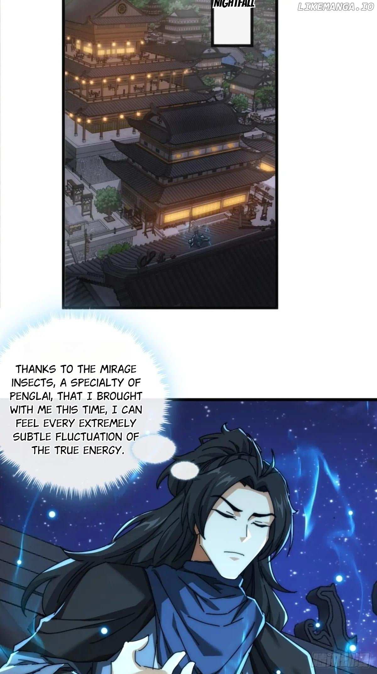 Read Please Slay The Demon! Young Master! chapter 147 image 13 on Lezhin