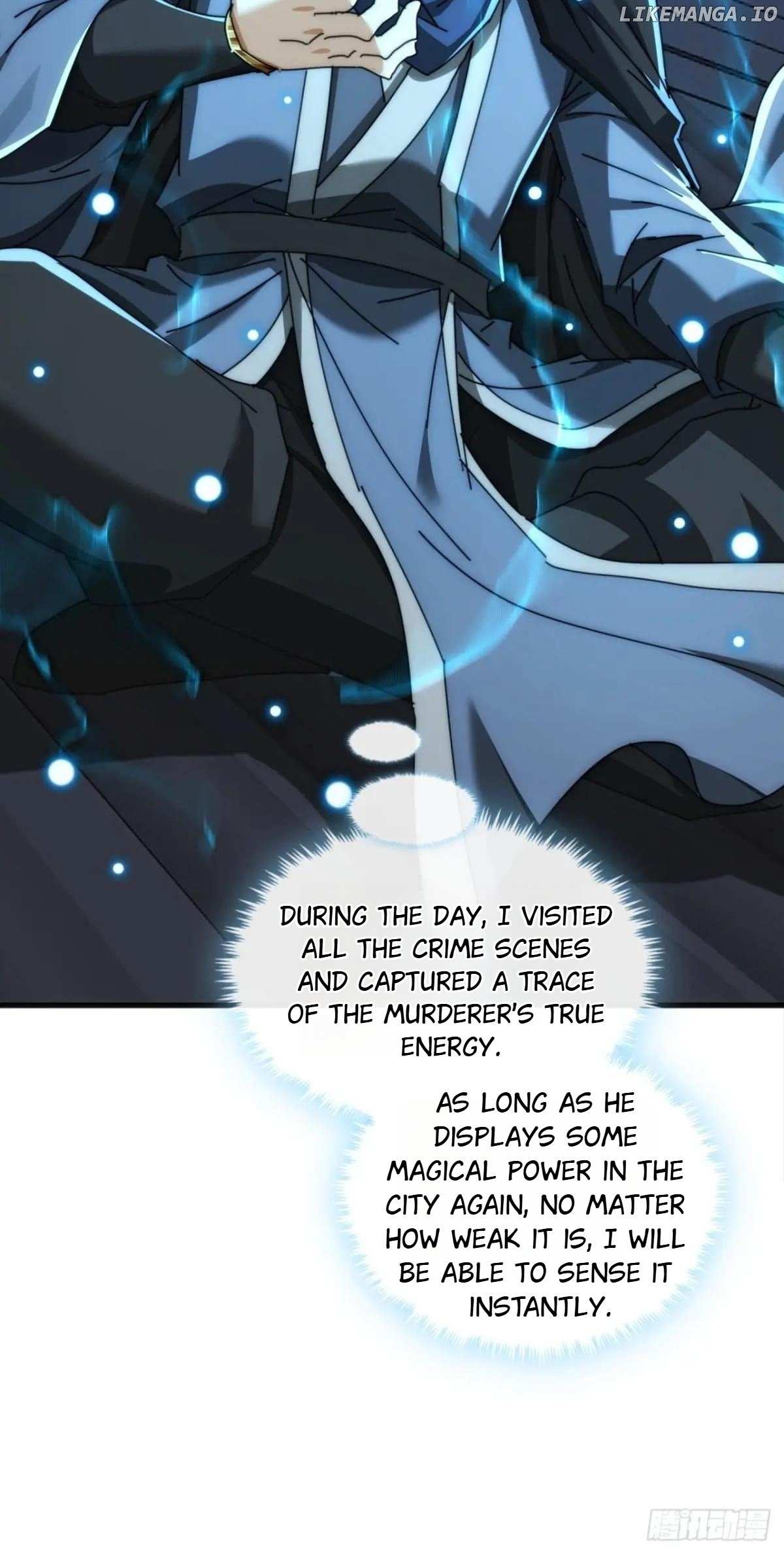 Read Please Slay The Demon! Young Master! chapter 147 image 14 on Lezhin