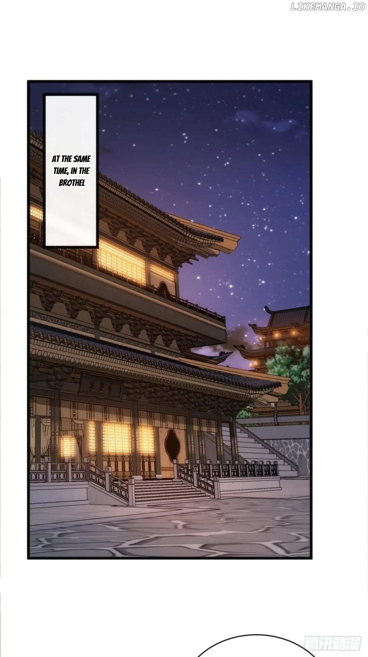 Read Please Slay The Demon! Young Master! chapter 147 image 15 on Lezhin