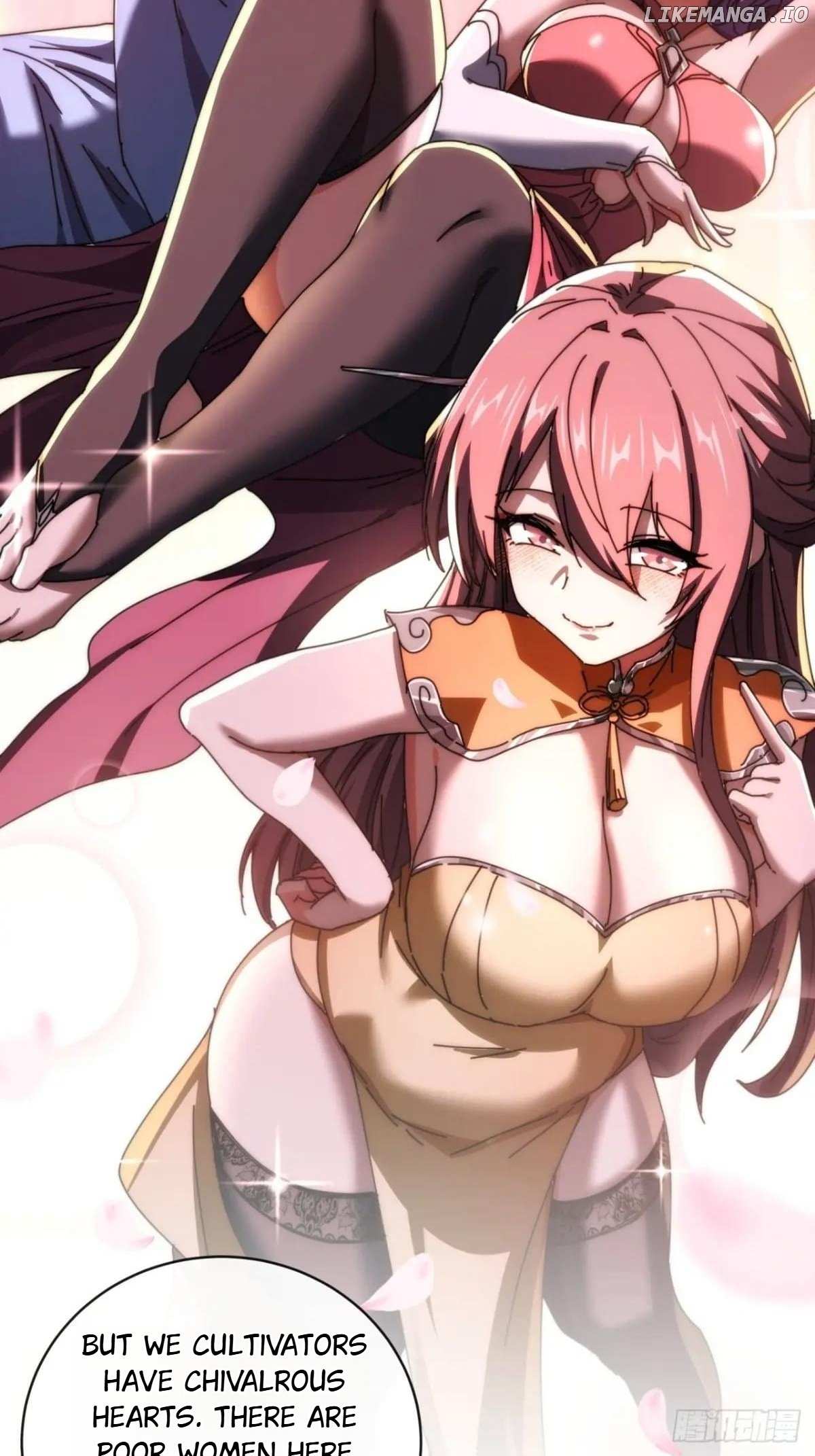Read Please Slay The Demon! Young Master! chapter 147 image 20 on Lezhin