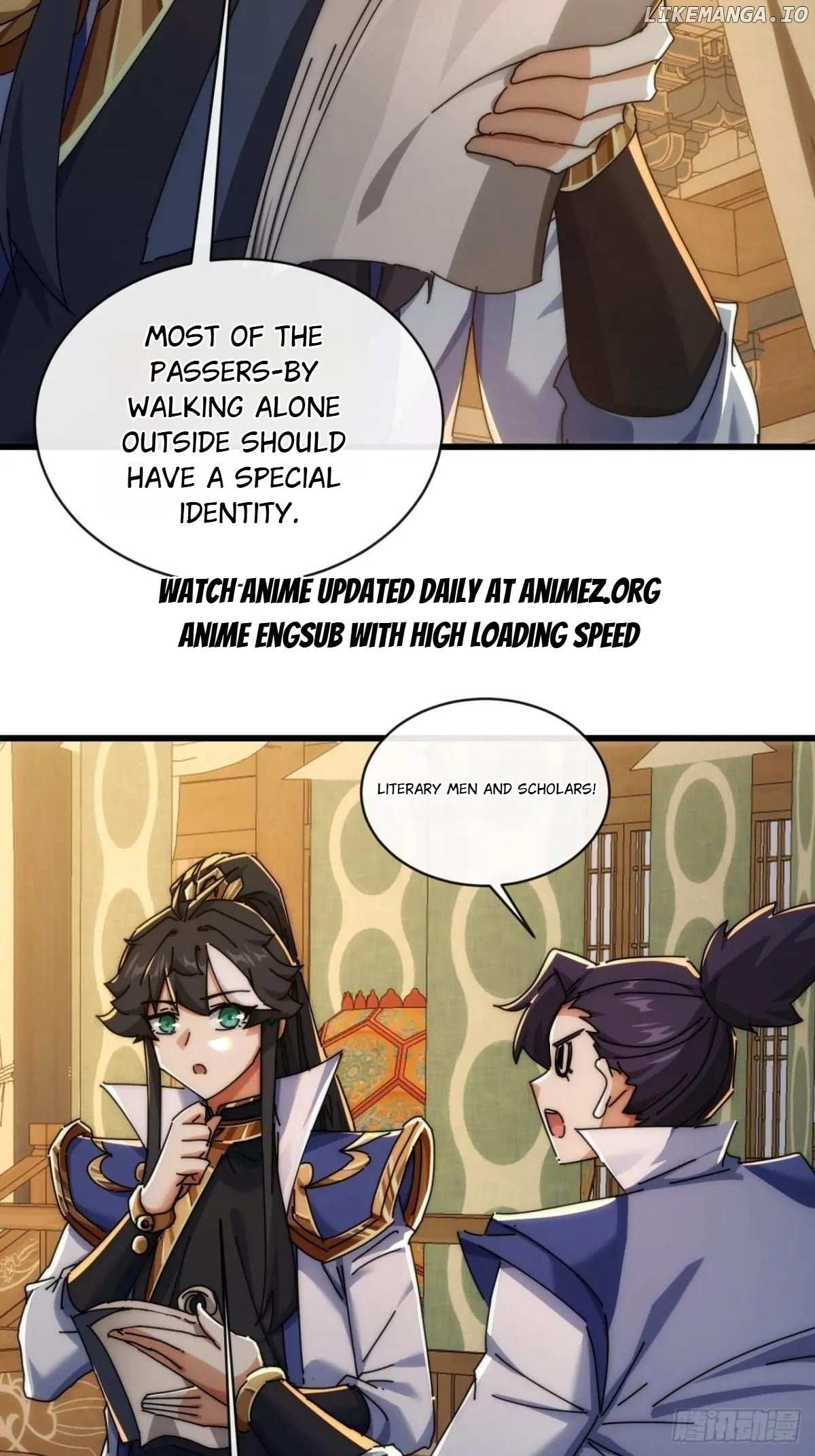 Read Please Slay The Demon! Young Master! chapter 147 image 23 on Lezhin