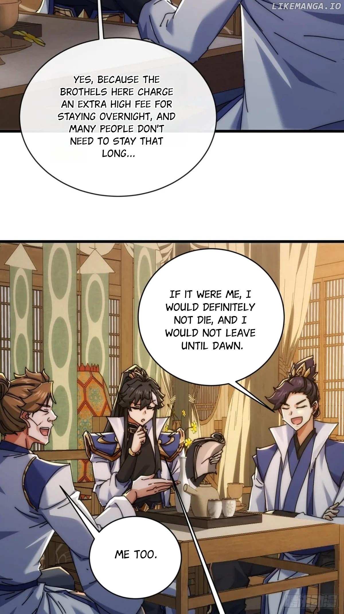 Read Please Slay The Demon! Young Master! chapter 147 image 24 on Lezhin