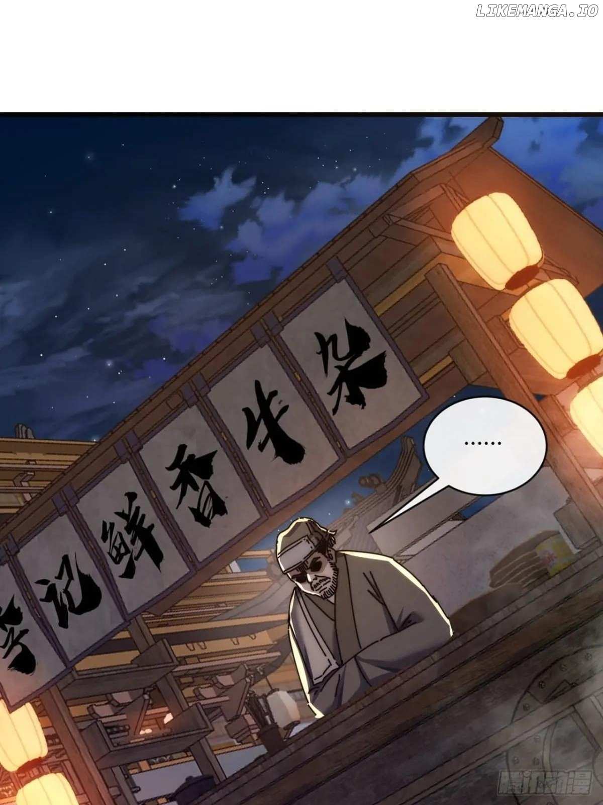 Read Please Slay The Demon! Young Master! chapter 147 image 30 on Lezhin