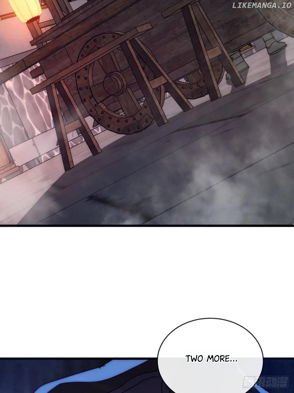 Read Please Slay The Demon! Young Master! chapter 147 image 31 on Lezhin