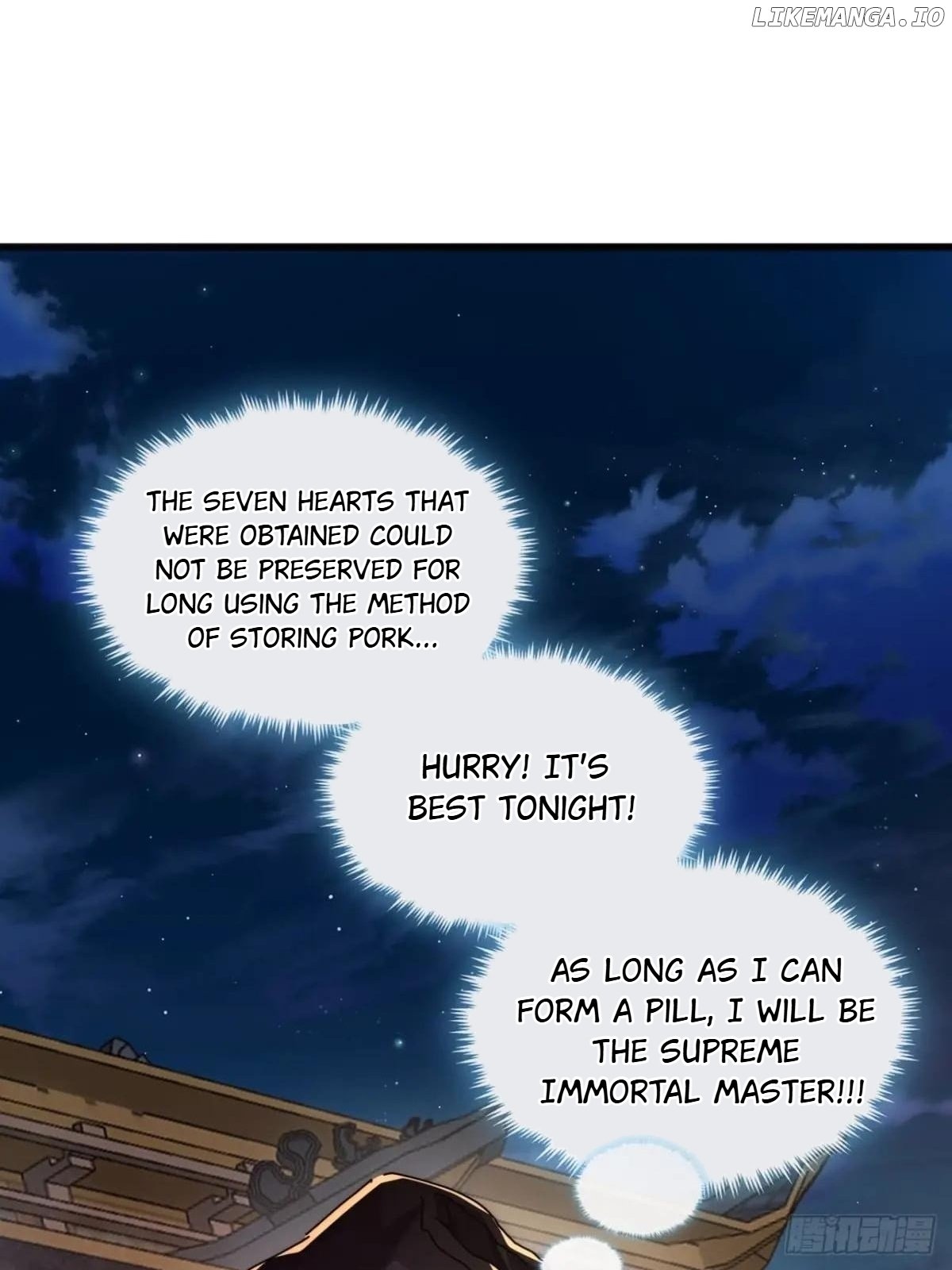 Read Please Slay The Demon! Young Master! chapter 147 image 33 on Lezhin