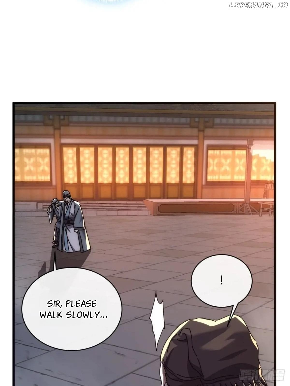 Read Please Slay The Demon! Young Master! chapter 147 image 35 on Lezhin