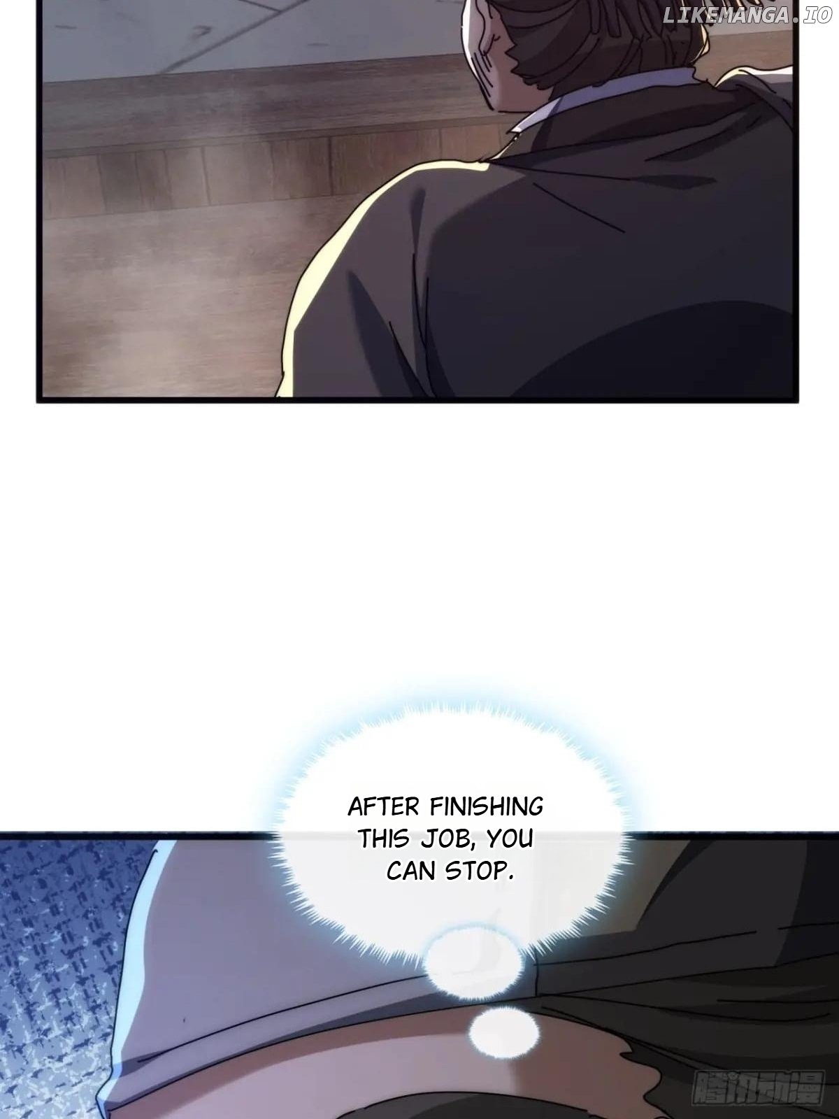 Read Please Slay The Demon! Young Master! chapter 147 image 36 on Lezhin