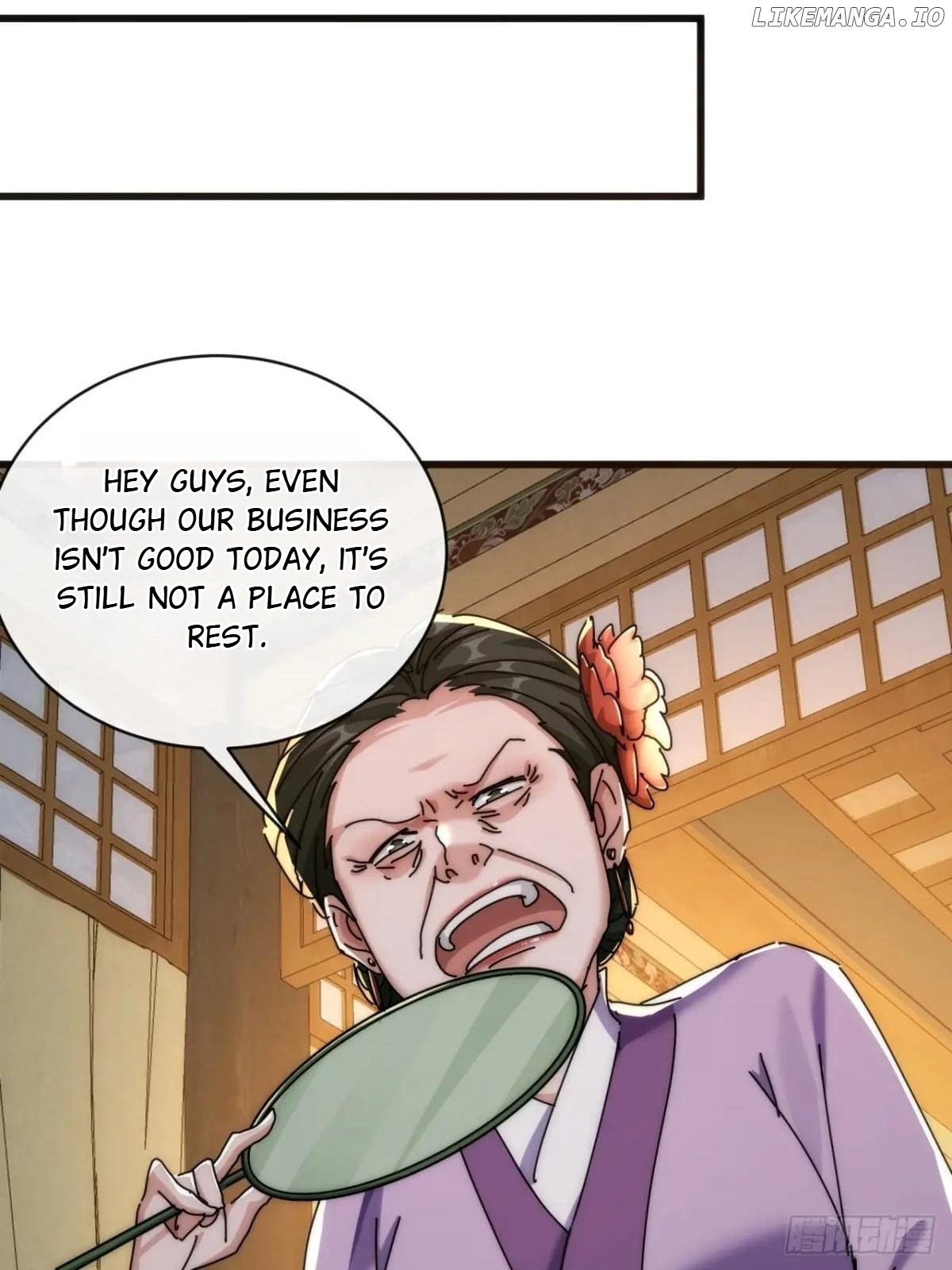 Read Please Slay The Demon! Young Master! chapter 147 image 38 on Lezhin