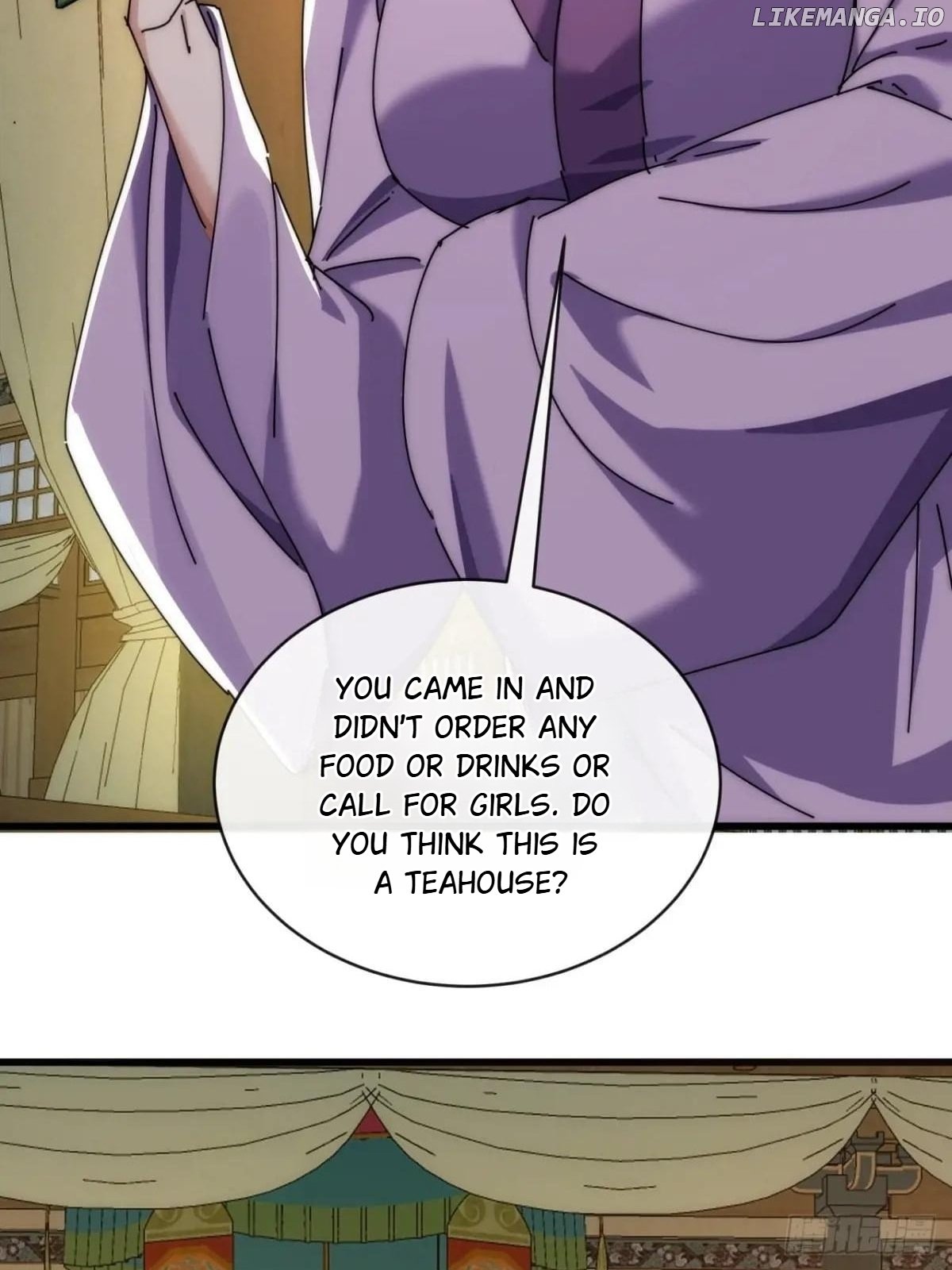Read Please Slay The Demon! Young Master! chapter 147 image 39 on Lezhin