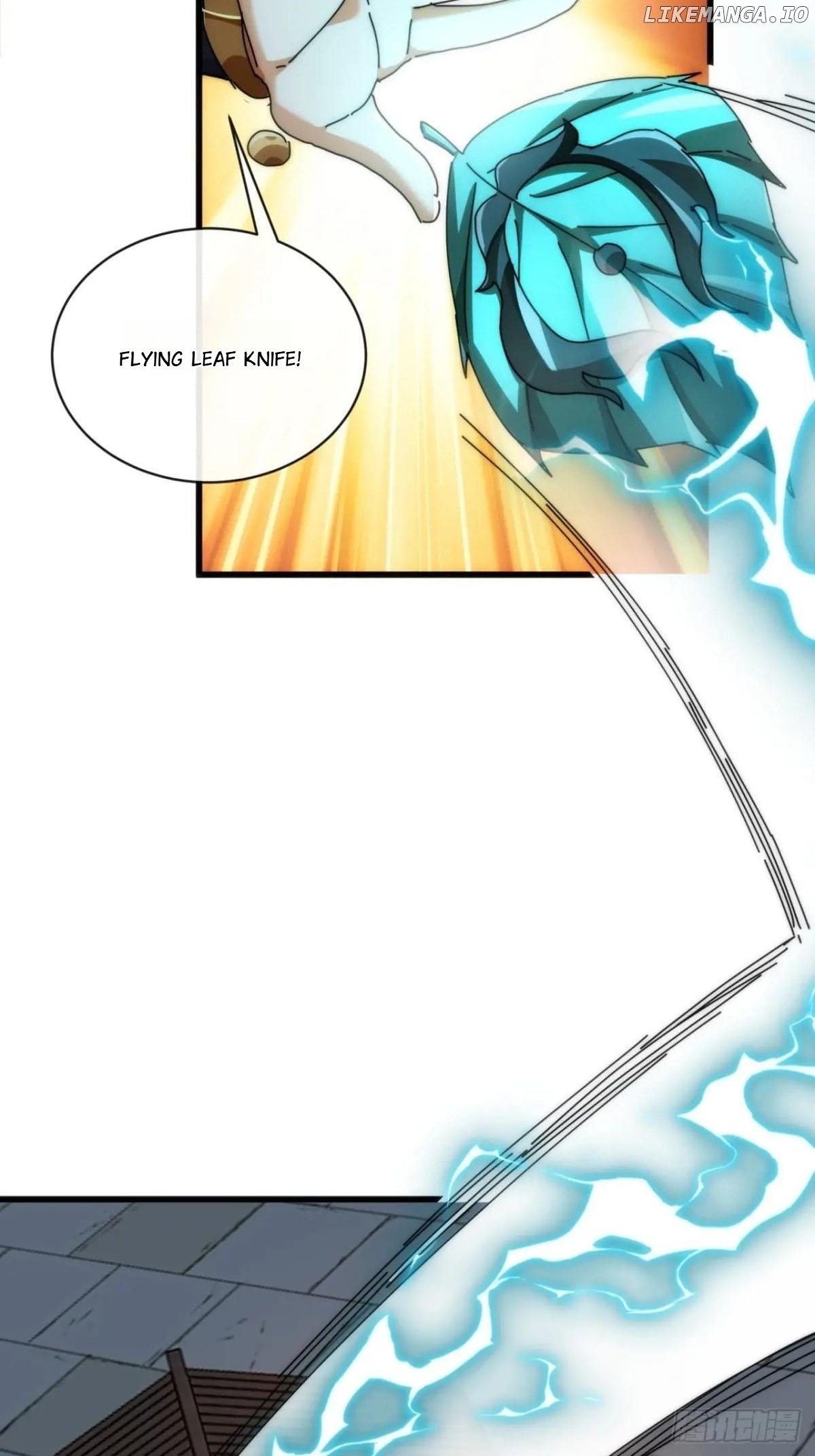 Read Please Slay The Demon! Young Master! chapter 147 image 47 on Lezhin