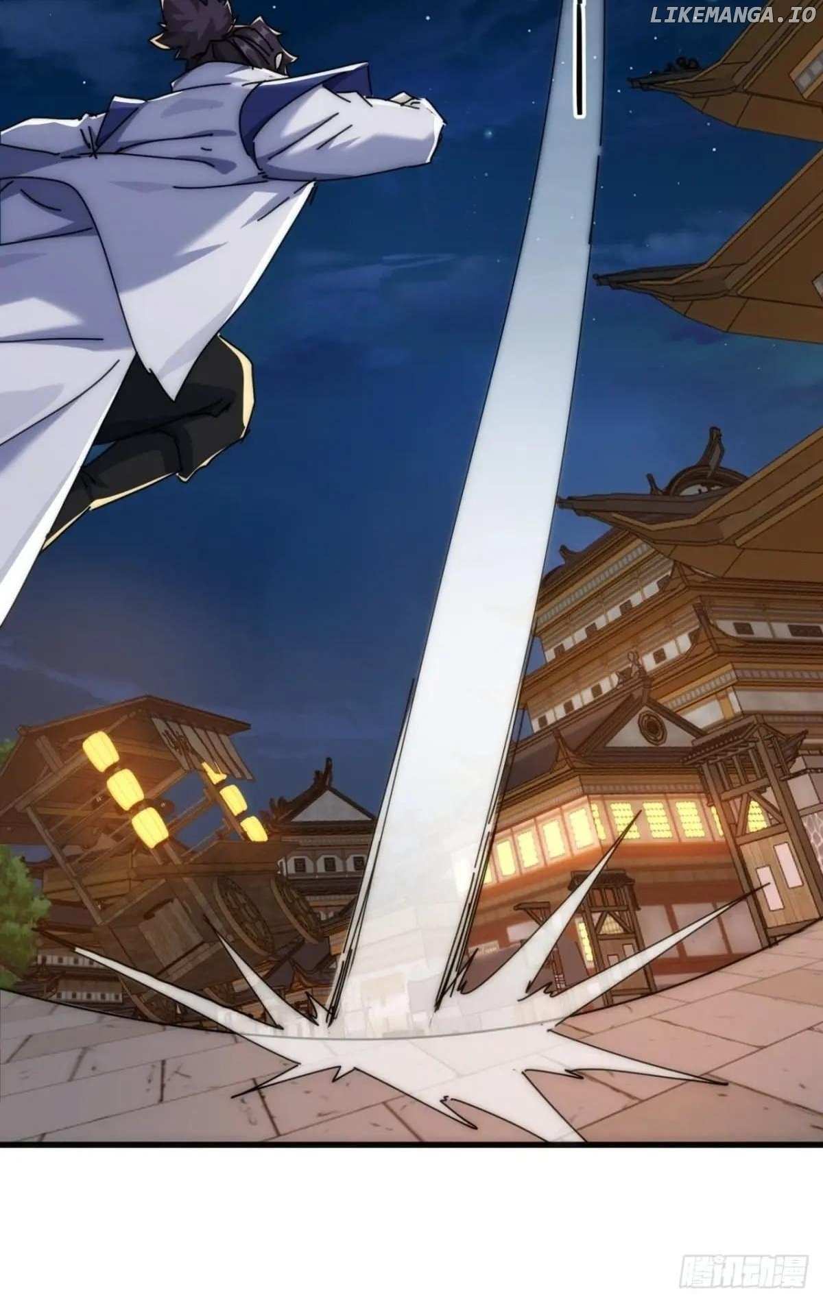 Read Please Slay The Demon! Young Master! chapter 147 image 51 on Lezhin
