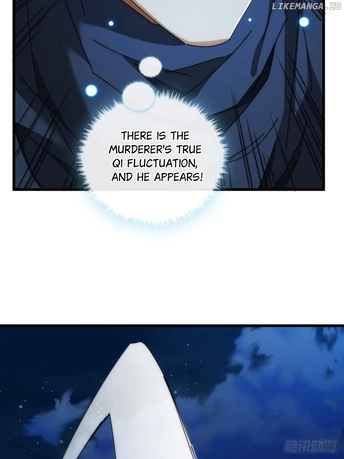 Read Please Slay The Demon! Young Master! chapter 147 image 53 on Lezhin