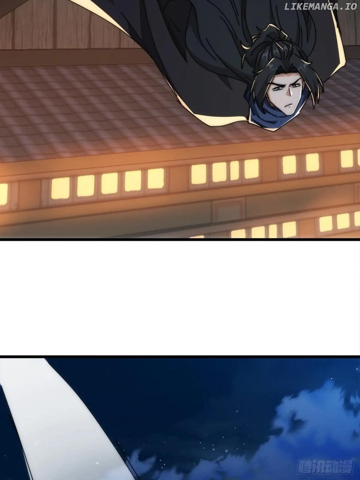 Read Please Slay The Demon! Young Master! chapter 147 image 55 on Lezhin
