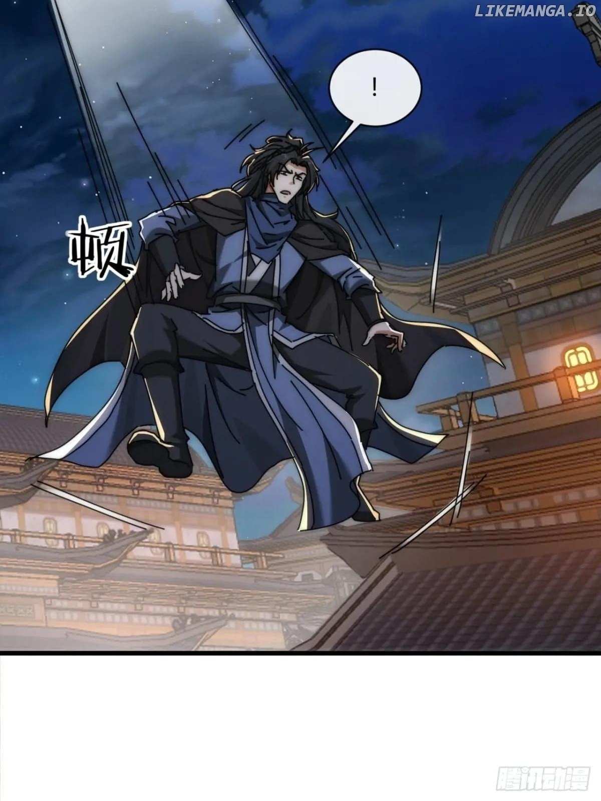 Read Please Slay The Demon! Young Master! chapter 147 image 56 on Lezhin