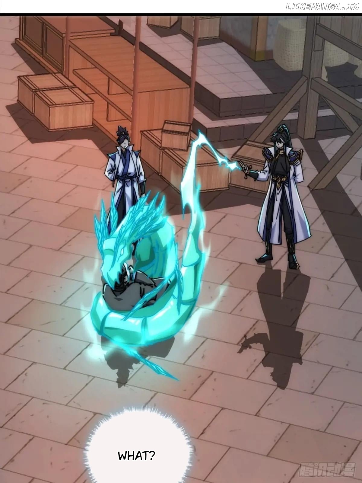 Read Please Slay The Demon! Young Master! chapter 147 image 57 on Lezhin