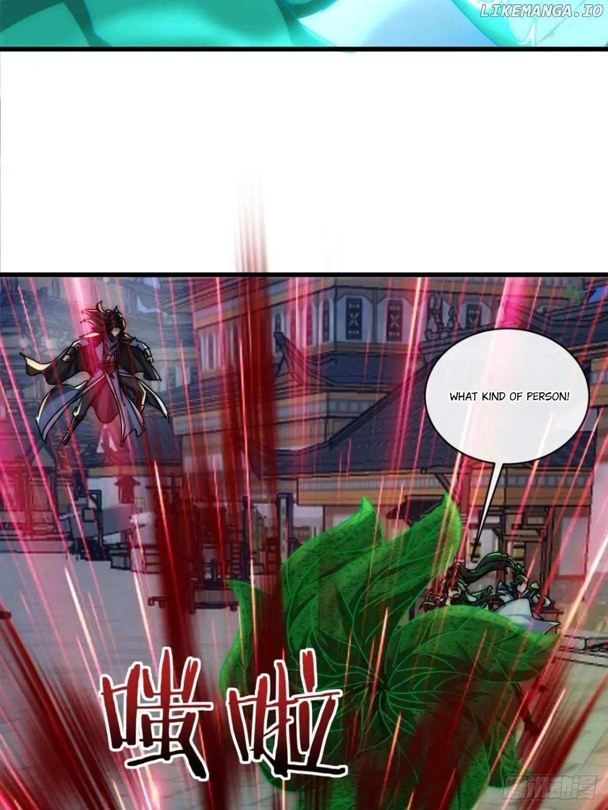 Read Please Slay The Demon! Young Master! chapter 147 image 63 on Lezhin