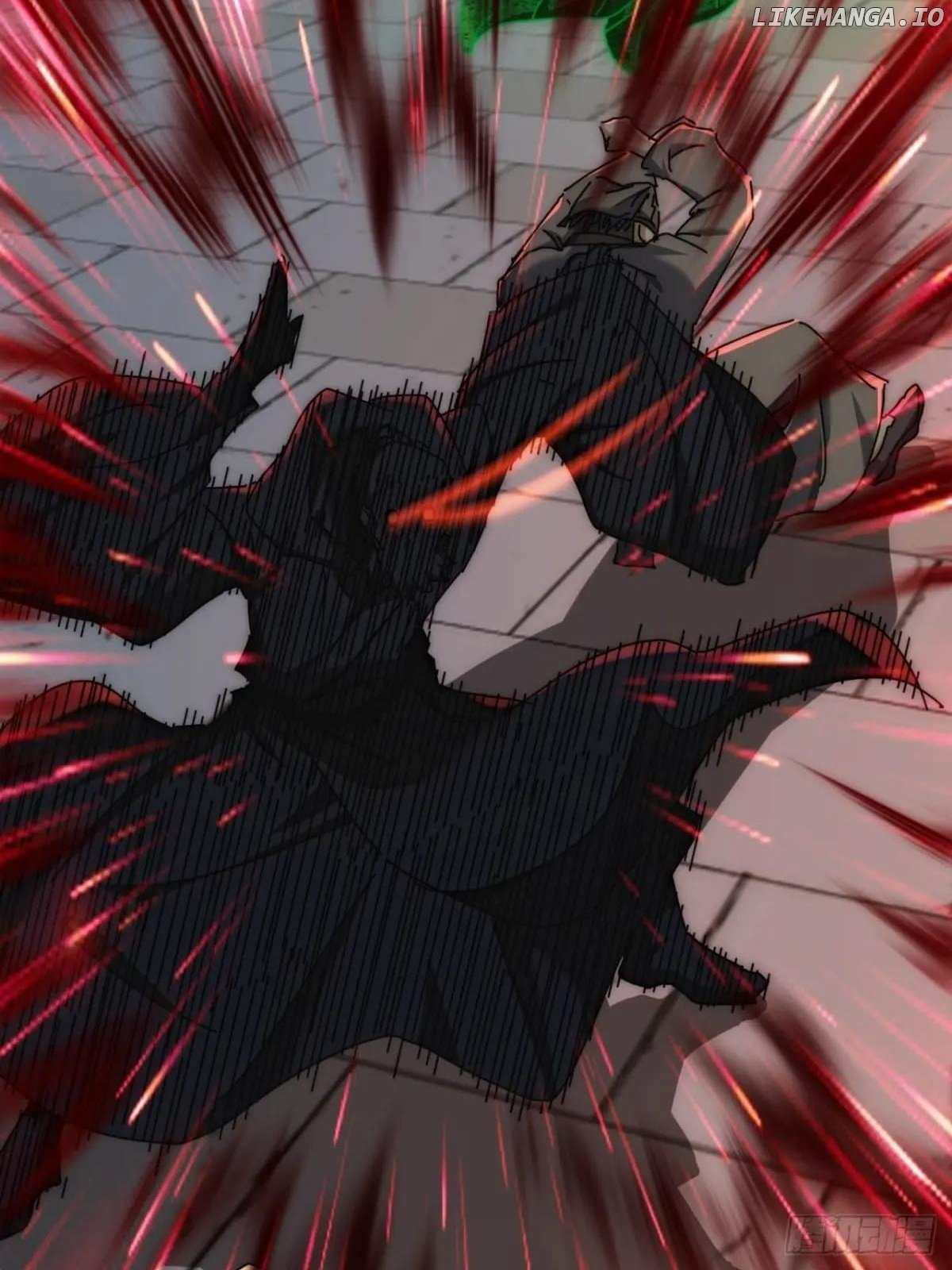 Read Please Slay The Demon! Young Master! chapter 147 image 64 on Lezhin