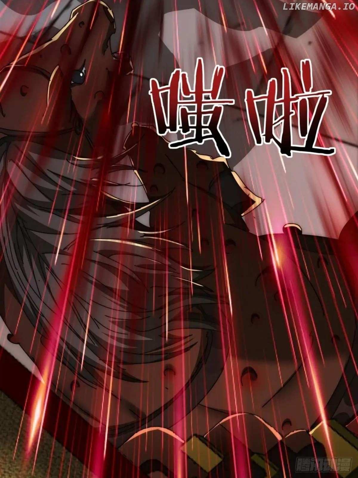 Read Please Slay The Demon! Young Master! chapter 147 image 65 on Lezhin