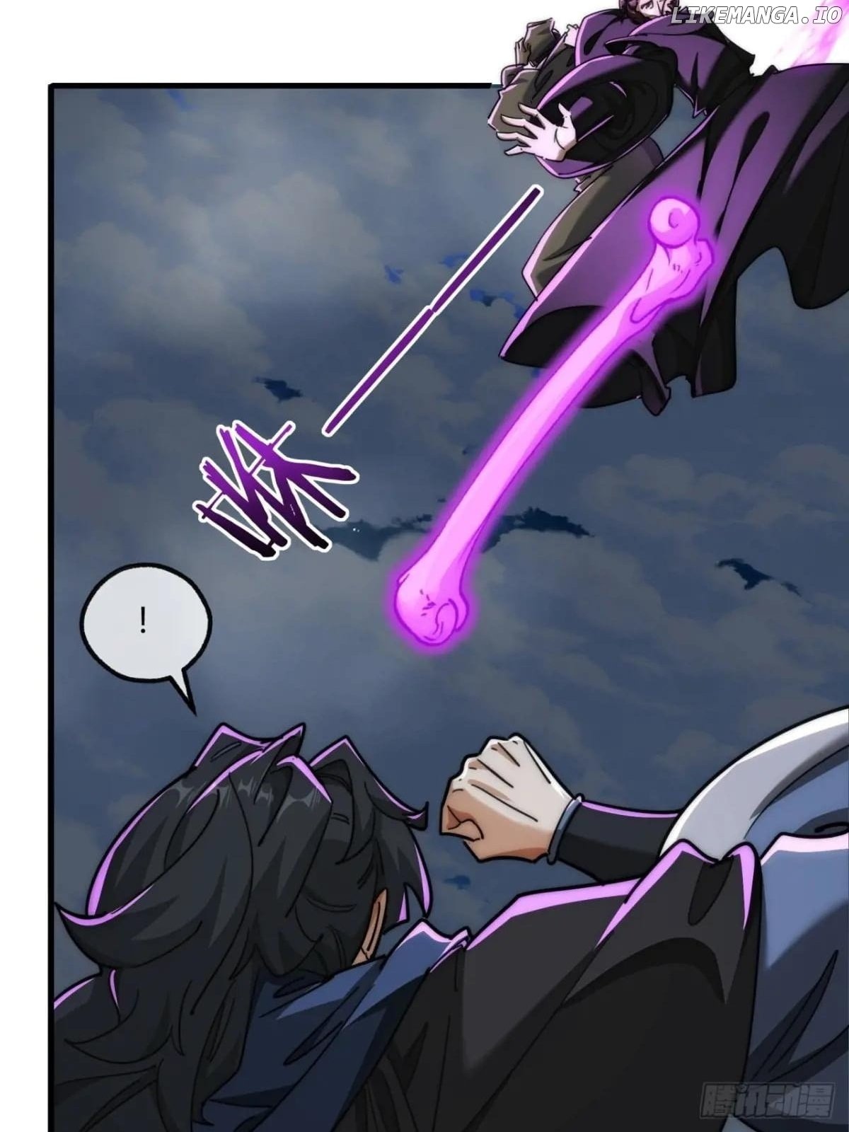 Read Please Slay The Demon! Young Master! chapter 148 image 10 on Lezhin