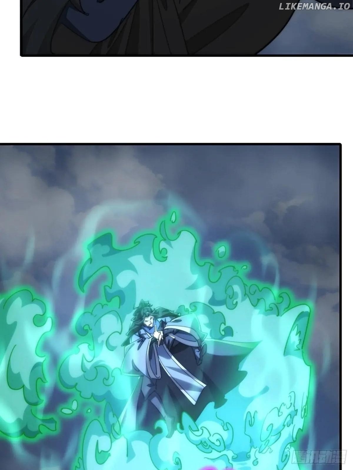 Read Please Slay The Demon! Young Master! chapter 148 image 11 on Lezhin