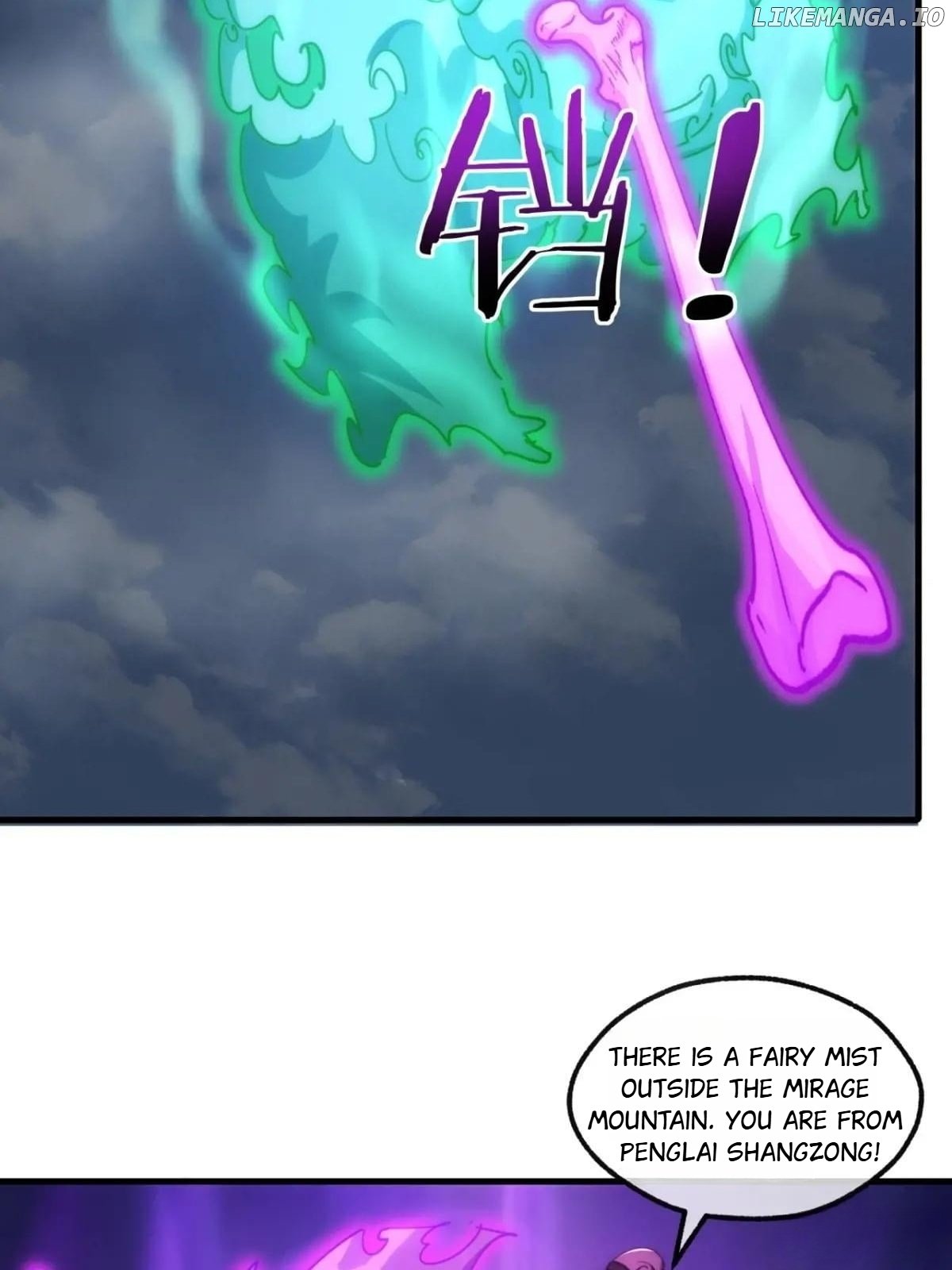 Read Please Slay The Demon! Young Master! chapter 148 image 12 on Lezhin
