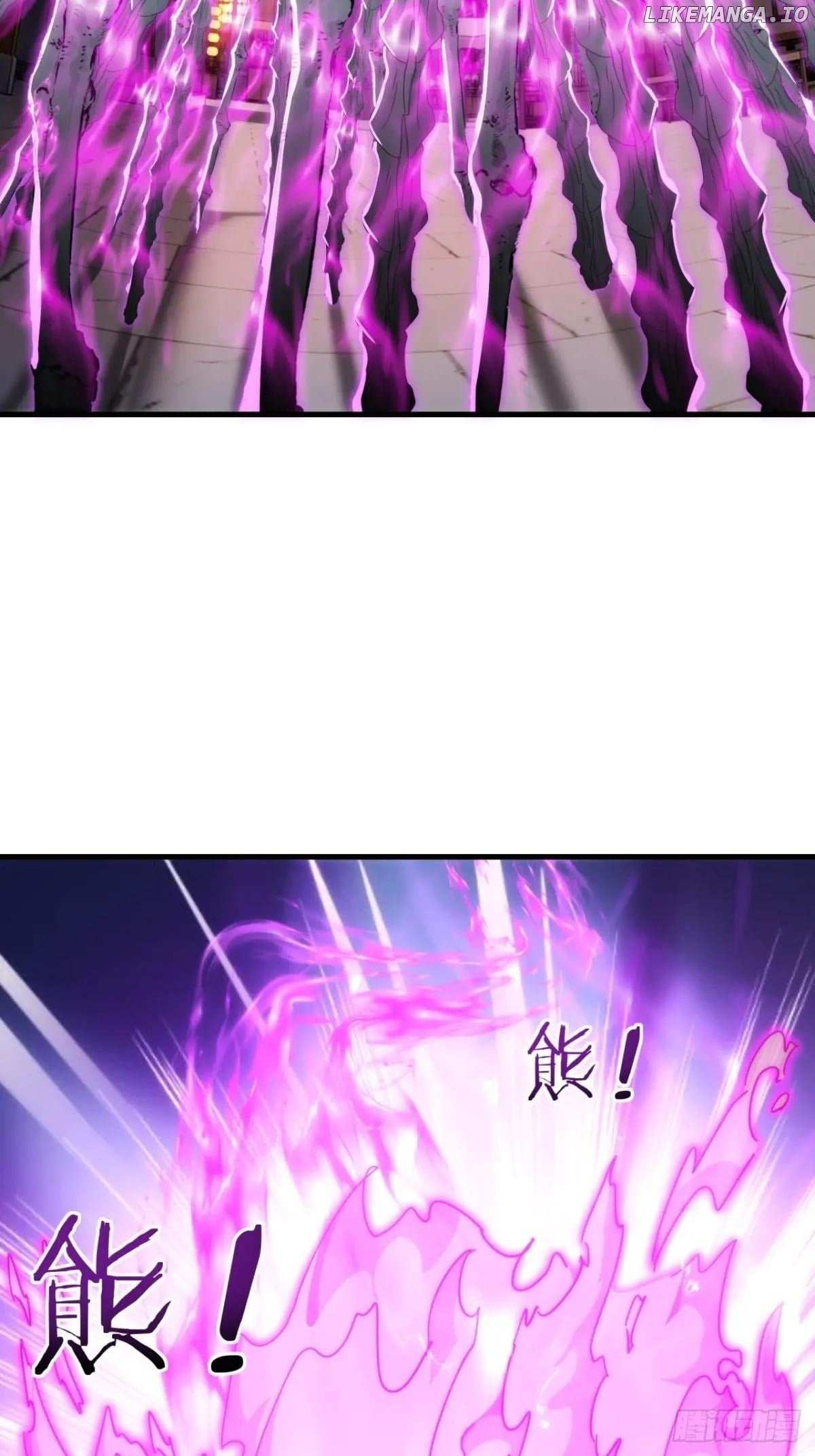 Read Please Slay The Demon! Young Master! chapter 148 image 19 on Lezhin