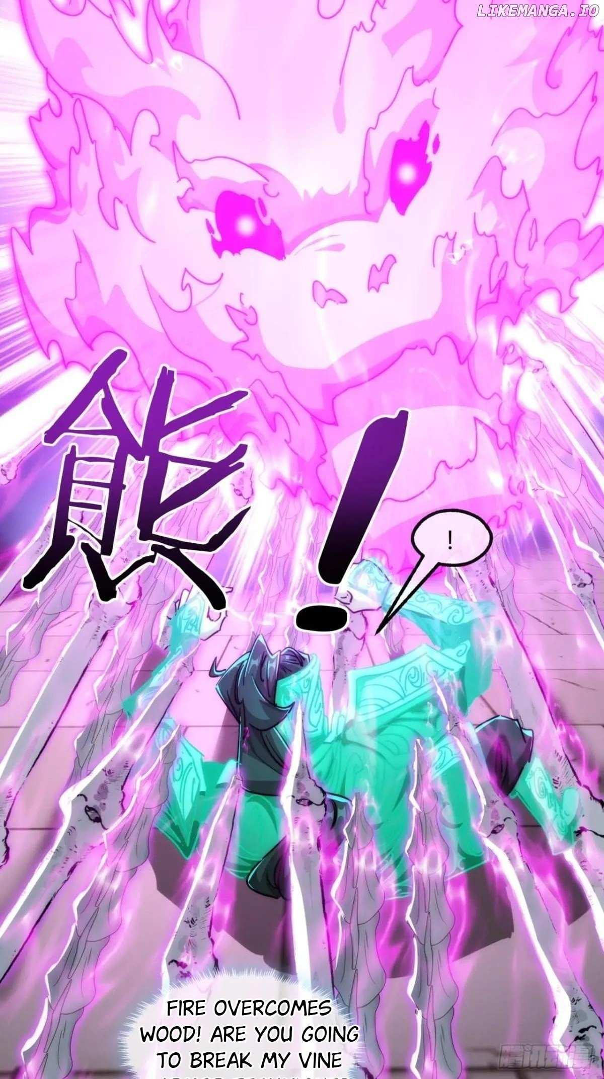 Read Please Slay The Demon! Young Master! chapter 148 image 20 on Lezhin
