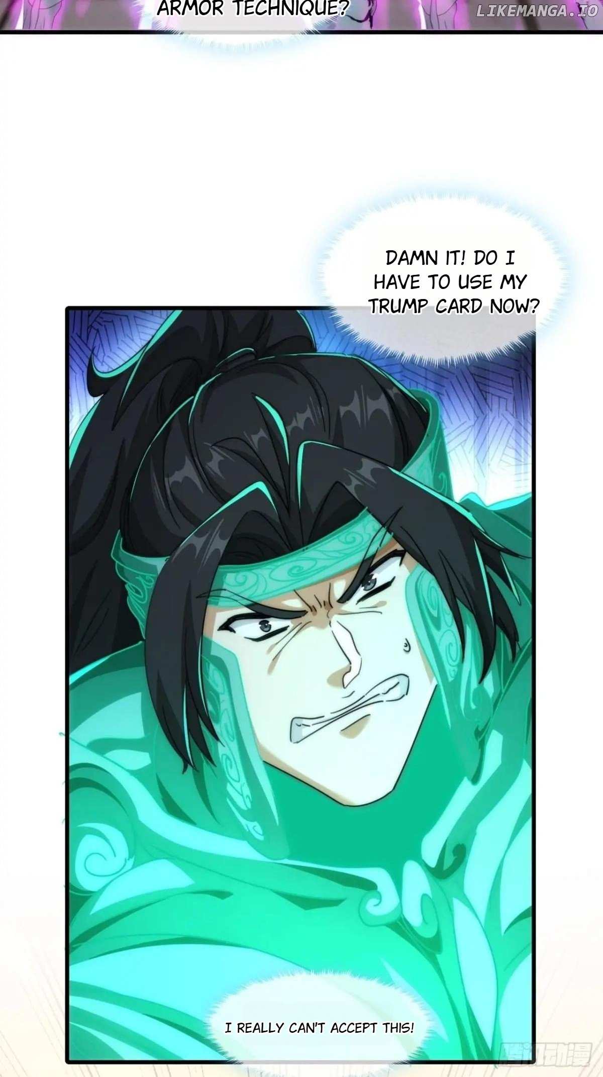 Read Please Slay The Demon! Young Master! chapter 148 image 21 on Lezhin