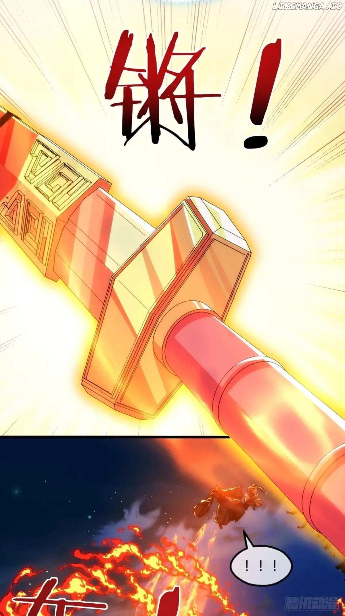 Read Please Slay The Demon! Young Master! chapter 148 image 22 on Lezhin