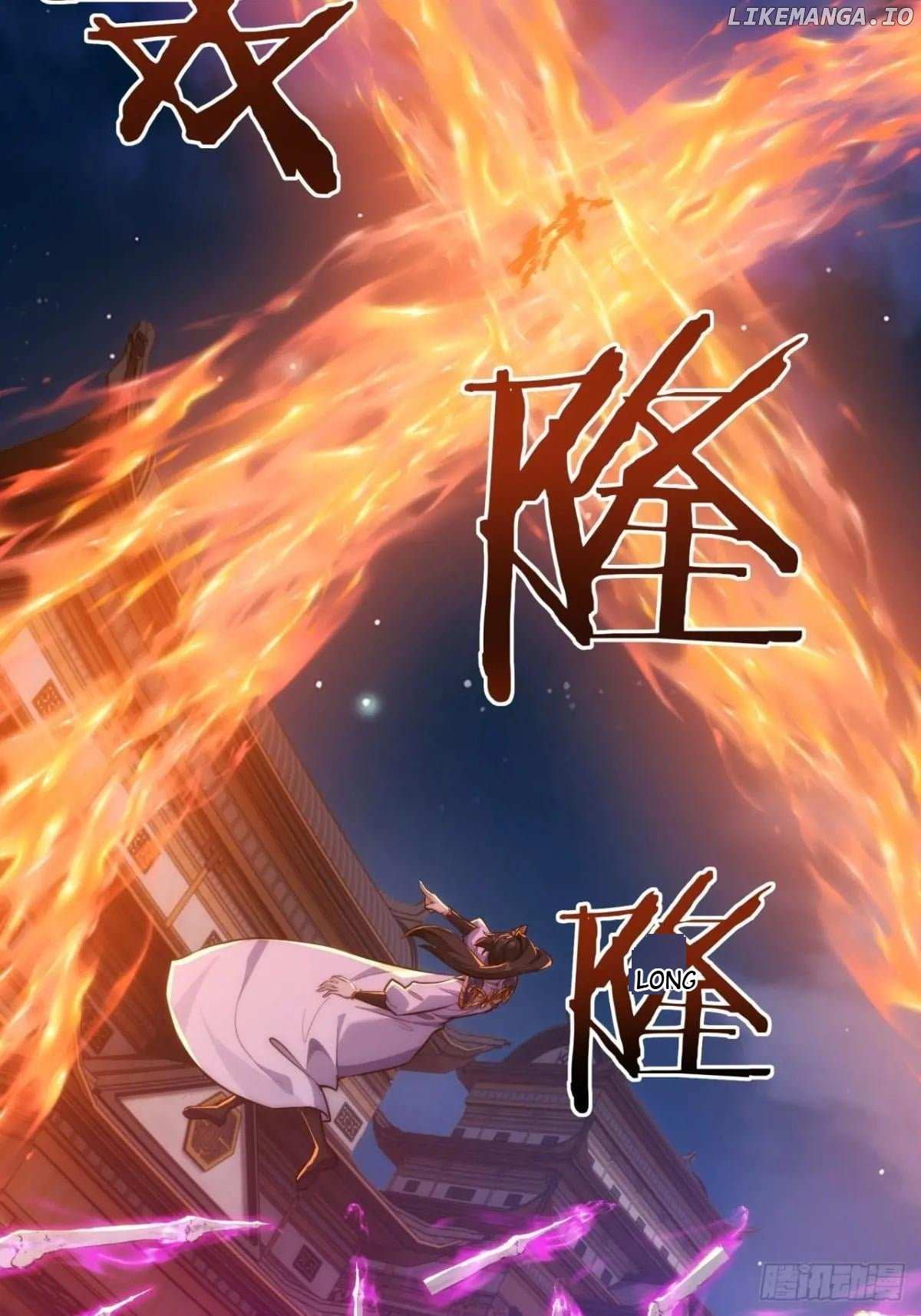 Read Please Slay The Demon! Young Master! chapter 148 image 26 on Lezhin