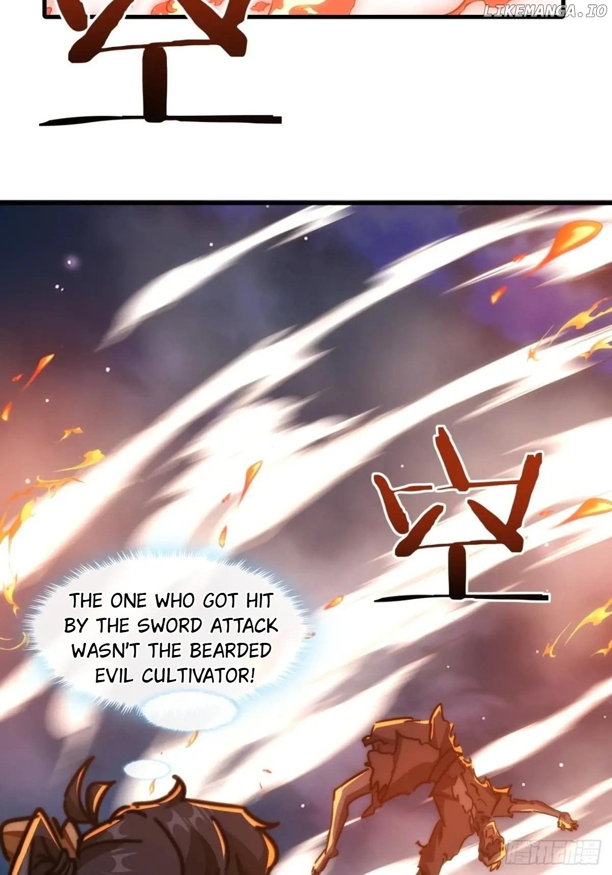 Read Please Slay The Demon! Young Master! chapter 148 image 29 on Lezhin